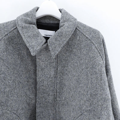 【SAGE NATION/セイジネーション】<br>JI JI JACKET <br>S052