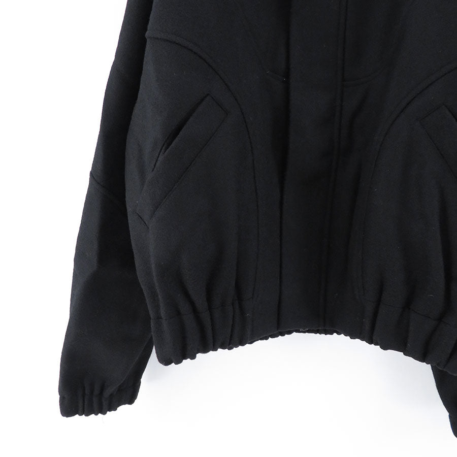 【SAGE NATION/セイジネーション】<br>JI JI JACKET <br>S052