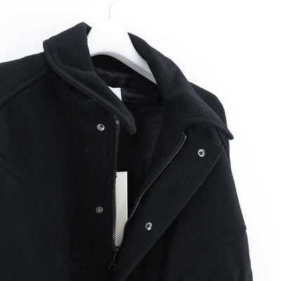 【SAGE NATION/セイジネーション】<br>JI JI JACKET <br>S052