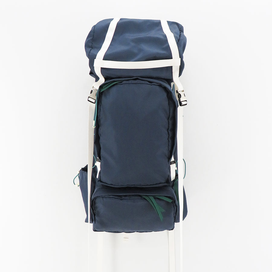 【Graphpaper/グラフペーパー】<br>Mountain Back Pack <br>GM233-90035