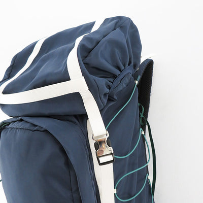 【Graphpaper/グラフペーパー】<br>Mountain Back Pack <br>GM233-90035