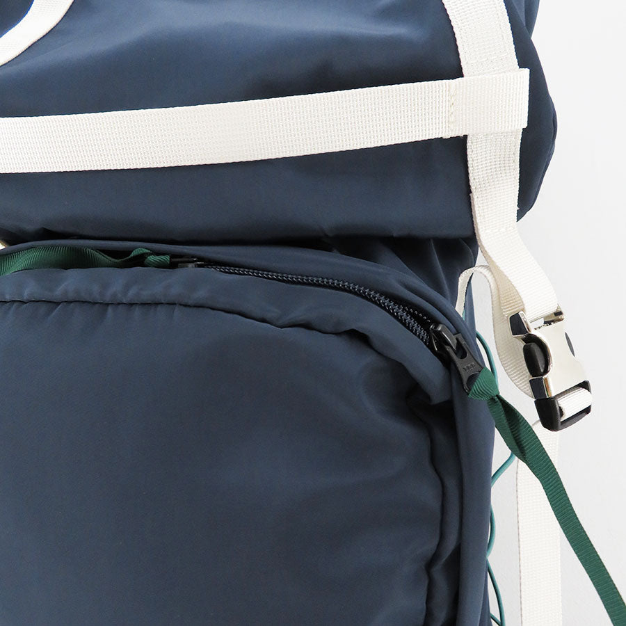 【Graphpaper/グラフペーパー】<br>Mountain Back Pack <br>GM233-90035
