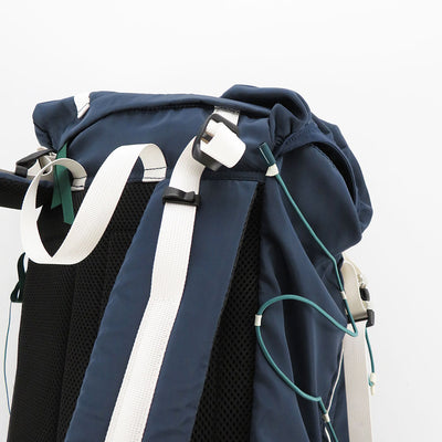 【Graphpaper/グラフペーパー】<br>Mountain Back Pack <br>GM233-90035