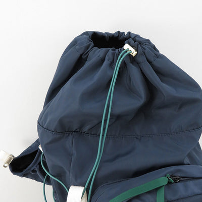 【Graphpaper/グラフペーパー】<br>Mountain Back Pack <br>GM233-90035