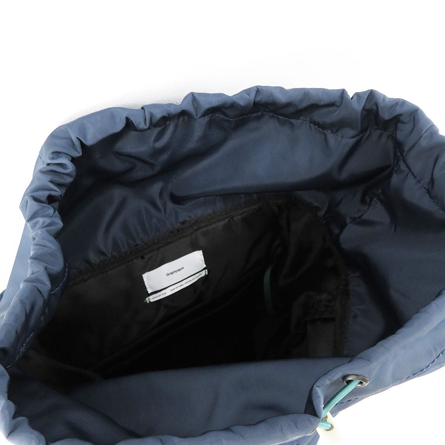 【Graphpaper/グラフペーパー】<br>Mountain Back Pack <br>GM233-90035