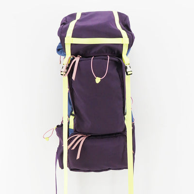 【Graphpaper/グラフペーパー】<br>Mountain Back Pack <br>GM233-90035