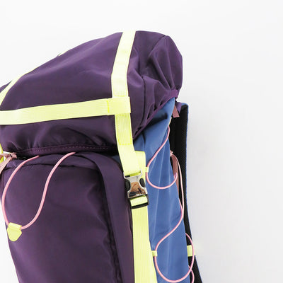【Graphpaper/グラフペーパー】<br>Mountain Back Pack <br>GM233-90035
