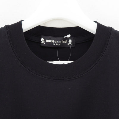 【mastermind JAPAN×キン肉マン】<br>天竺ラバープリントS/S T(キン肉マン) <br/>MJ24C13-TS112