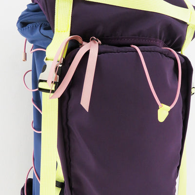 【Graphpaper/グラフペーパー】<br>Mountain Back Pack <br>GM233-90035