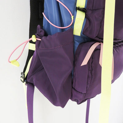 【Graphpaper/グラフペーパー】<br>Mountain Back Pack <br>GM233-90035