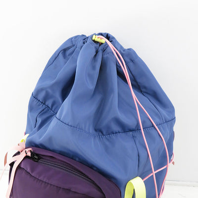 【Graphpaper/グラフペーパー】<br>Mountain Back Pack <br>GM233-90035