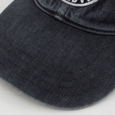 【M A S U/エムエーエスユー】<br>MB EMBROIDERY CAP <br>B25F9OJ001