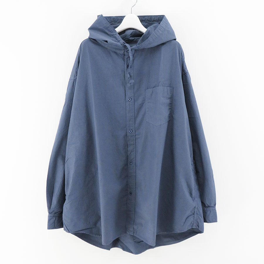 Graphpaper/グラフペーパー】Garment Dyed Suvin Typewriter Oversized ...