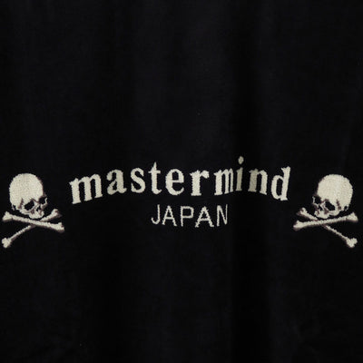 【mastermind JAPAN/マスターマインドジャパン】<br>VELOUR SS TEE <br/>MJ25E15-TS080-017