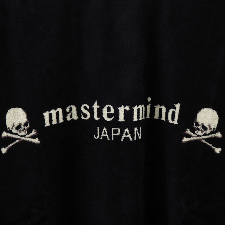 マスターマインドジャパン　テンピュール クッション mastermind レア マスターマインドジャパン テンピュール クッション mastermind
