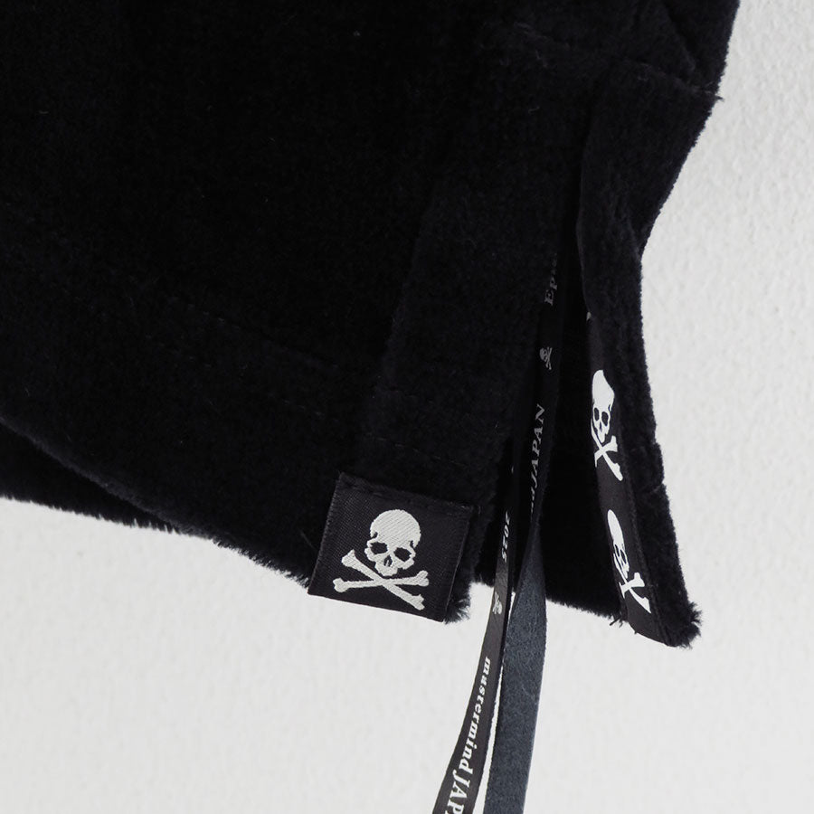 【mastermind JAPAN/マスターマインドジャパン】<br>VELOUR SS TEE <br/>MJ25E15-TS080-017