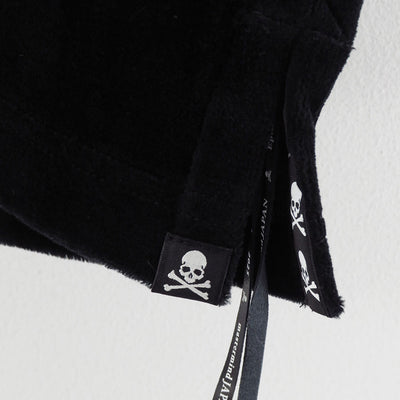 【mastermind JAPAN/マスターマインドジャパン】<br>VELOUR SS TEE <br/>MJ25E15-TS080-017