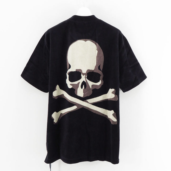 mastermind JAPAN/マスターマインドジャパン】VELOUR SS TEE