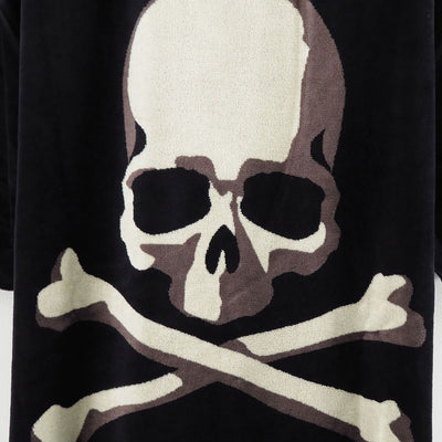 【mastermind JAPAN/マスターマインドジャパン】<br>VELOUR SS TEE <br/>MJ25E15-TS080-017