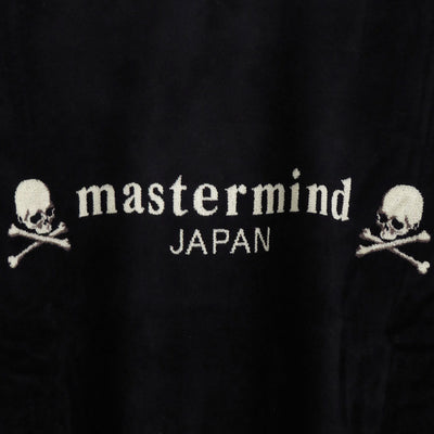 【mastermind JAPAN/マスターマインドジャパン】<br>VELOUR LS TEE <br/>MJ25E15-TS081-017