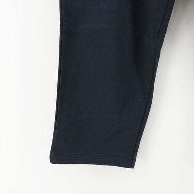 【Graphpaper/グラフペーパー】<br>Ultra Compact Terry Sweat Pants <br>GM233-70143