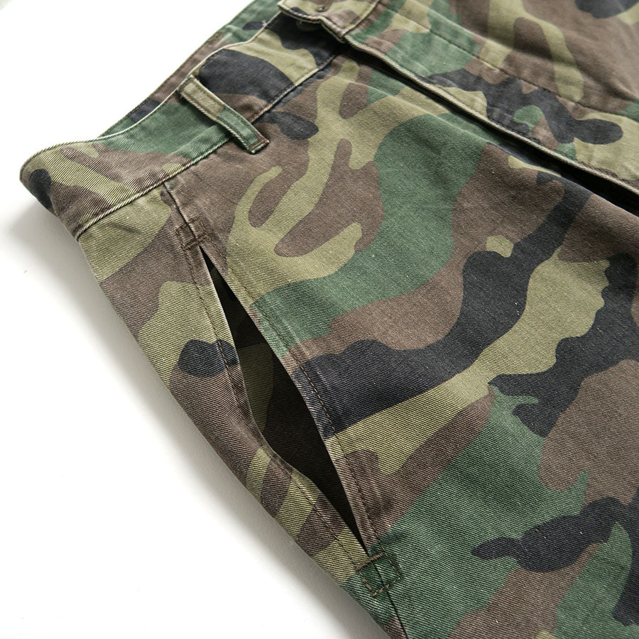 【INSCRIRE/アンスクリア】<br>Cargo Pants <br>I24AW-P153