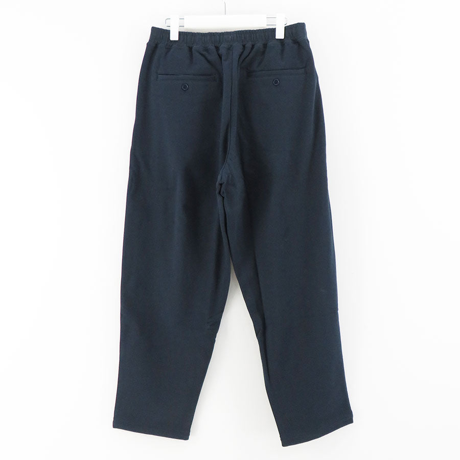 【Graphpaper/グラフペーパー】<br>Ultra Compact Terry Sweat Pants <br>GM233-70143