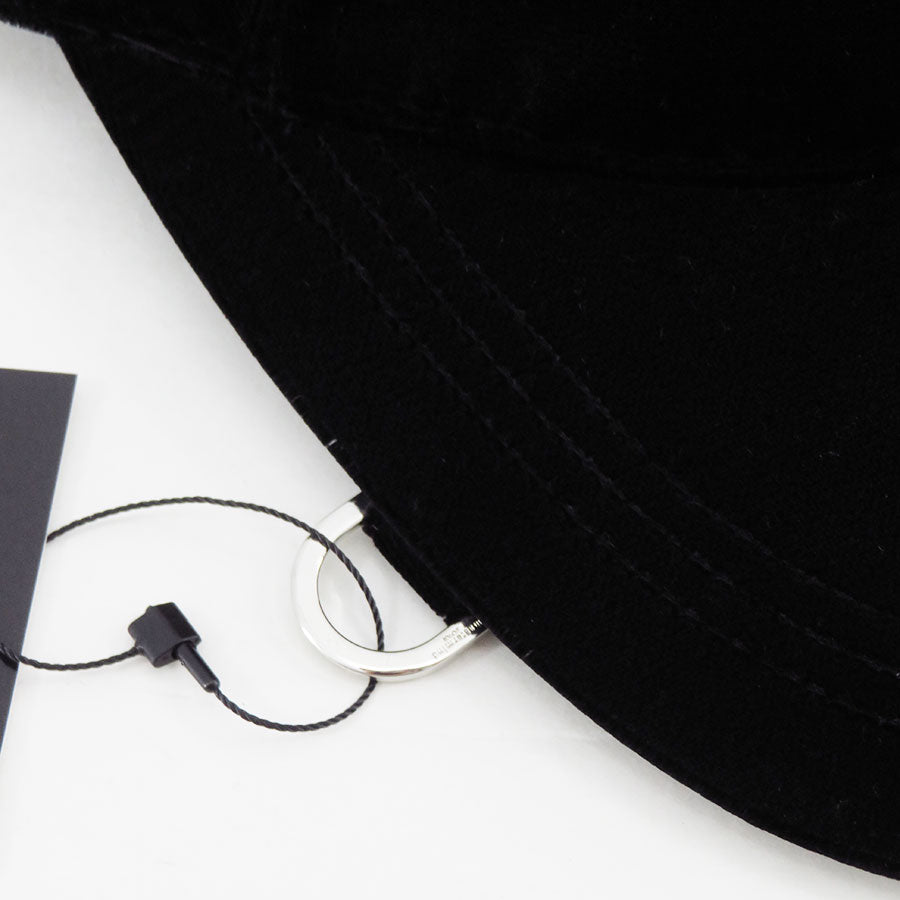 【mastermind JAPAN/マスターマインドジャパン】<br>VELOUR CAP <br/>MJ25E15-CA006-607
