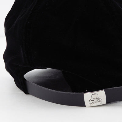 【mastermind JAPAN/マスターマインドジャパン】<br>VELOUR CAP <br/>MJ25E15-CA006-607