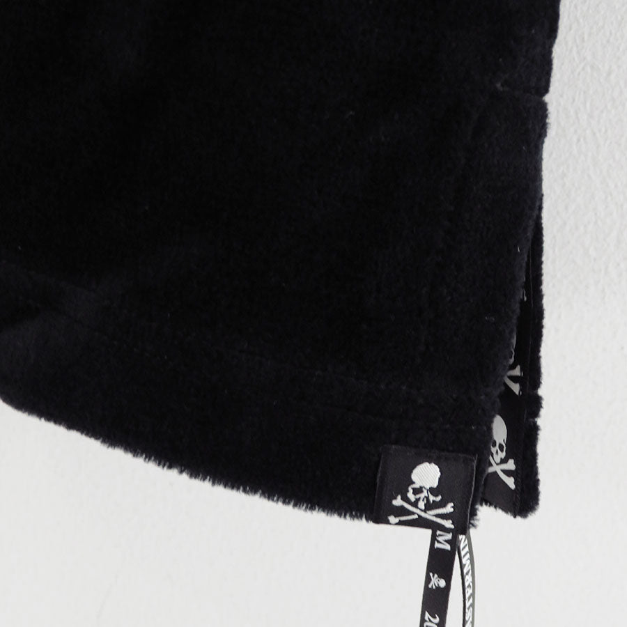 【MASTERMIND WORLD/マスターマインドワールド】<br>VELOUR SS TEE <br/>MW25S15-TS001-006