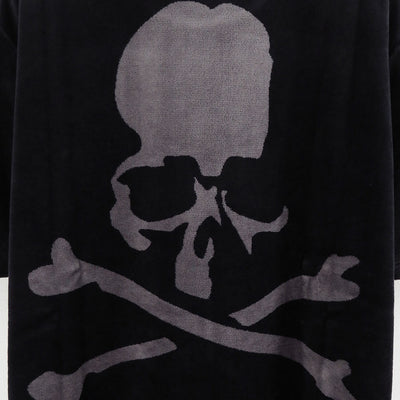 【MASTERMIND WORLD/マスターマインドワールド】<br>VELOUR SS TEE <br/>MW25S15-TS001-006