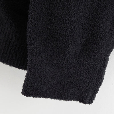 【MASTERMIND WORLD/マスターマインドワールド】<br>LOUNGE CARDIGAN <br/>MW25S15-BL026