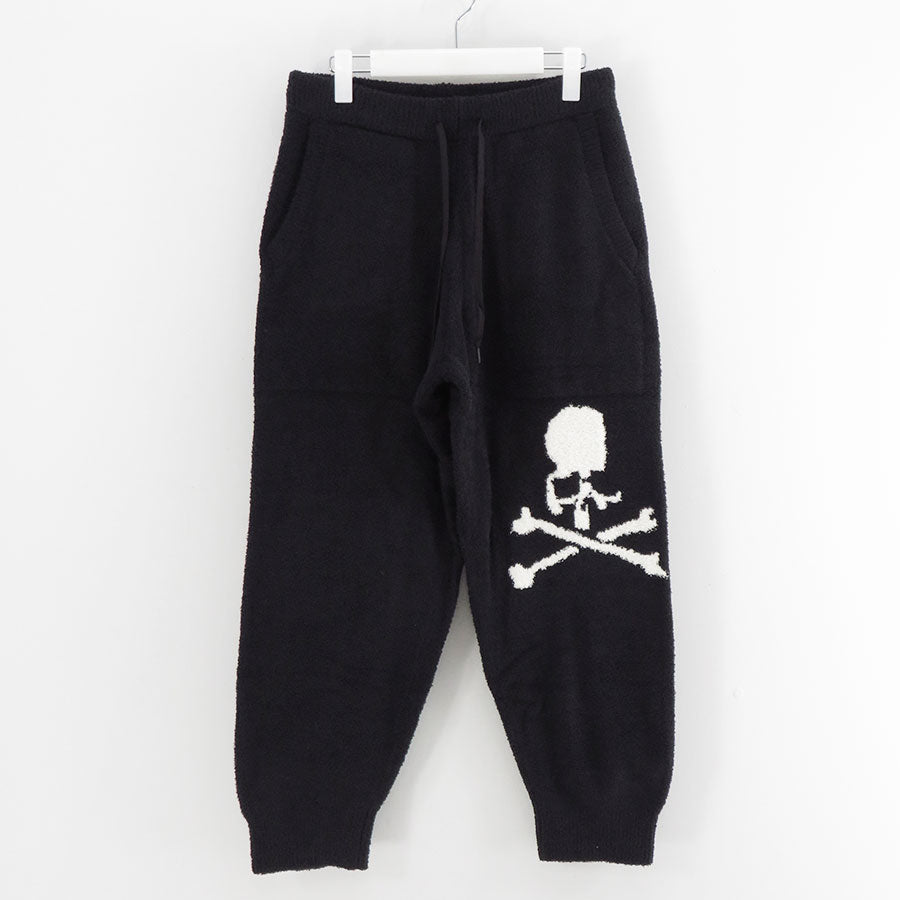 【MASTERMIND WORLD/マスターマインドワールド】<br>LOUNGE PANTS <br/>MW25S15-PA031