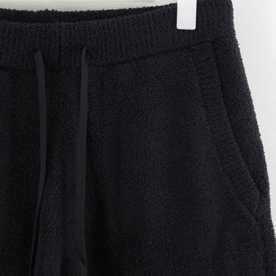 【MASTERMIND WORLD/マスターマインドワールド】<br>LOUNGE PANTS <br/>MW25S15-PA031