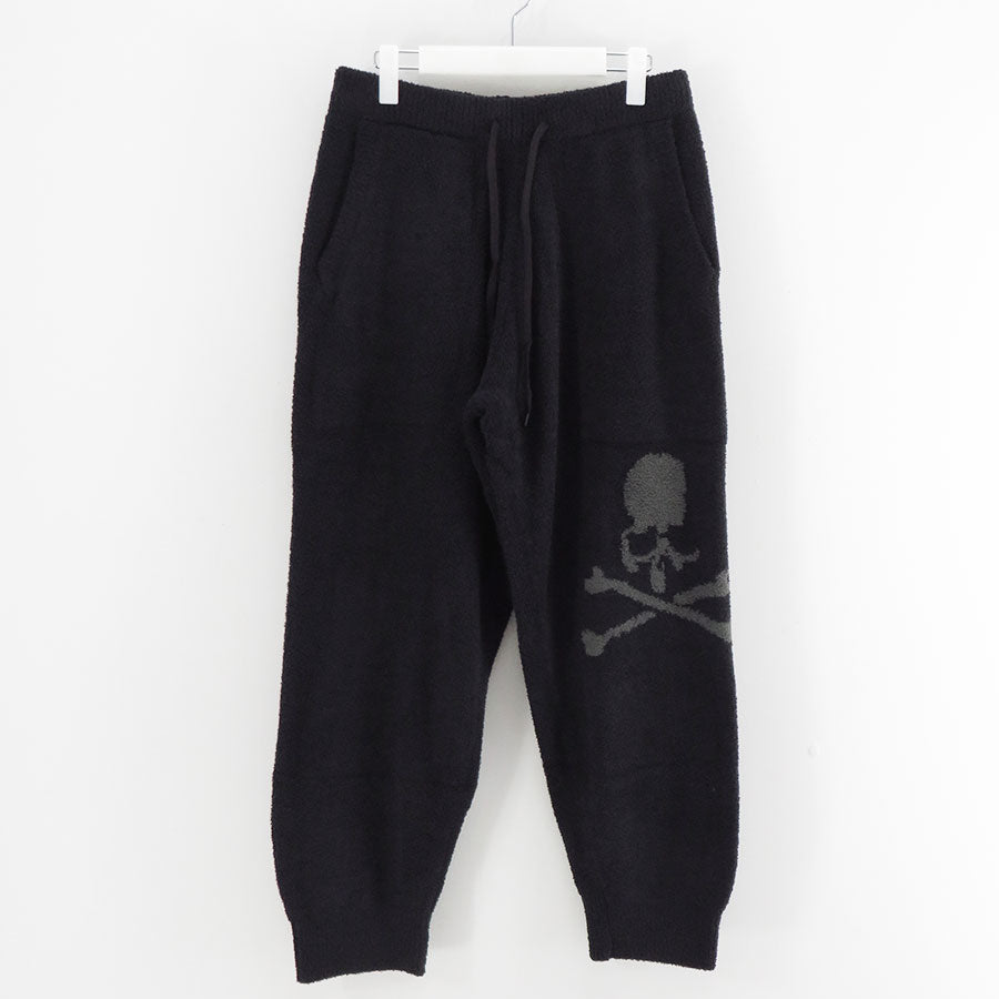 【MASTERMIND WORLD/マスターマインドワールド】<br>LOUNGE PANTS <br/>MW25S15-PA031