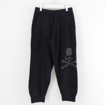 【MASTERMIND WORLD/マスターマインドワールド】<br>LOUNGE PANTS <br/>MW25S15-PA031