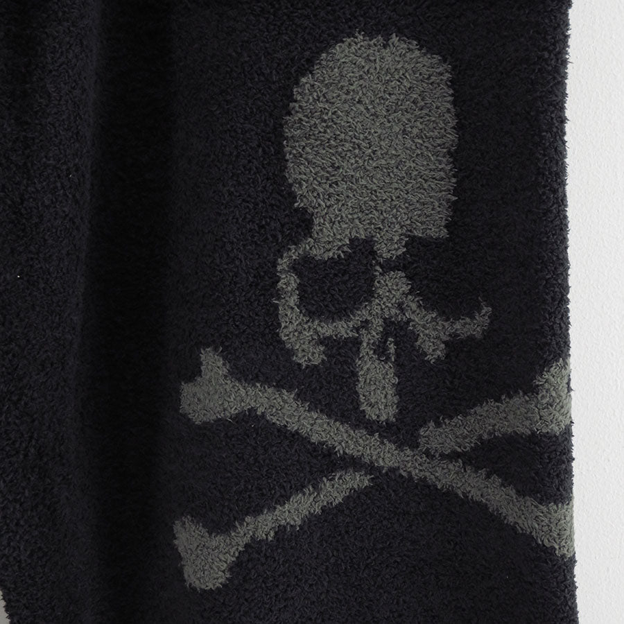 【MASTERMIND WORLD/マスターマインドワールド】<br>LOUNGE PANTS <br/>MW25S15-PA031