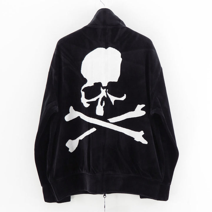 マスターマインドジャパン mastermind キルトモッズコート マスター