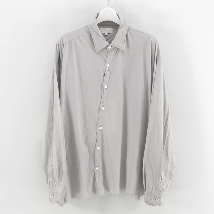 KANEMASA PHIL./カネマサフィル】46G Artisan Shirt KM26S-019の通販