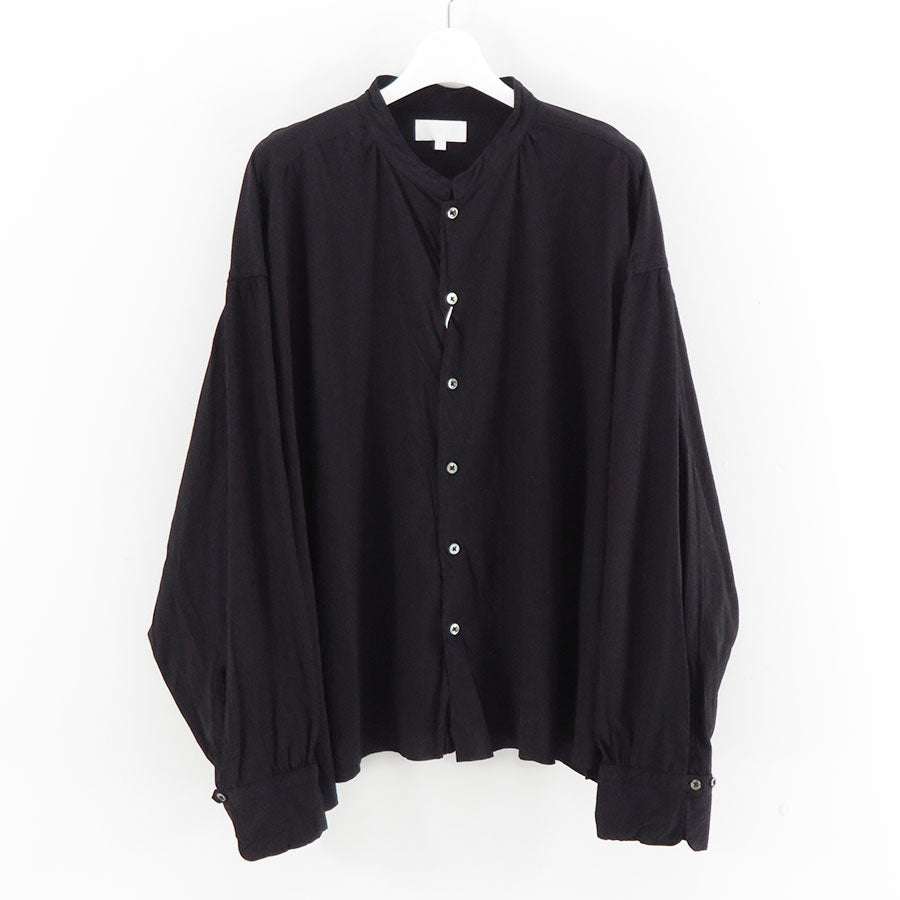 KANEMASA PHIL./カネマサフィル】46G Eclipse Shirt KM26S-001の通販