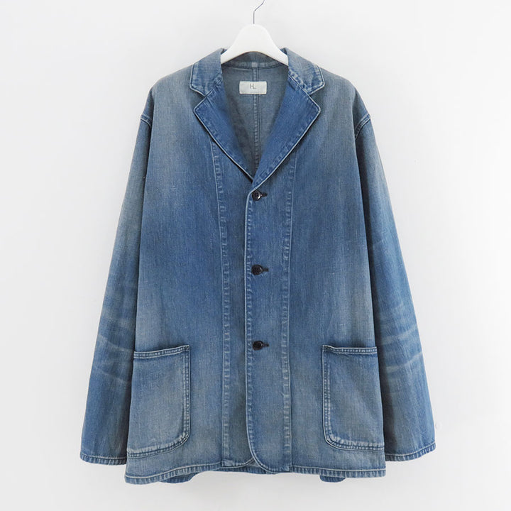 25SS HERILL \"Nepdenim 4PK\" 別注 サイズ3 HERILL 25SS 