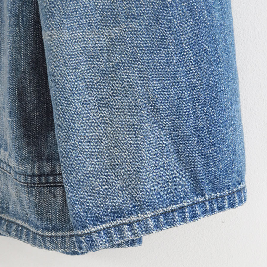 25SS HERILL \"Nepdenim 4PK\" 別注 サイズ3 新品☆25SS HERILL 