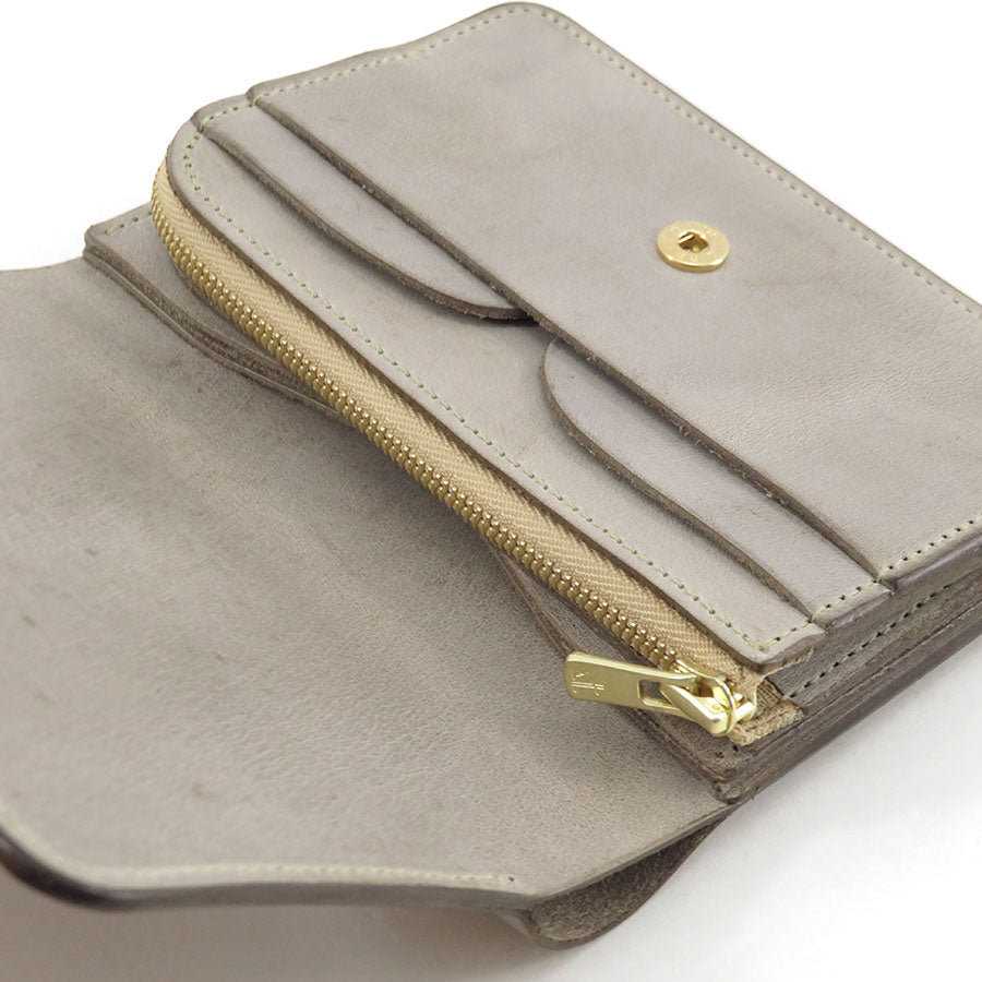 forme/フォルメ】Short wallet All Verdon flp-26の通販 「ONENESS