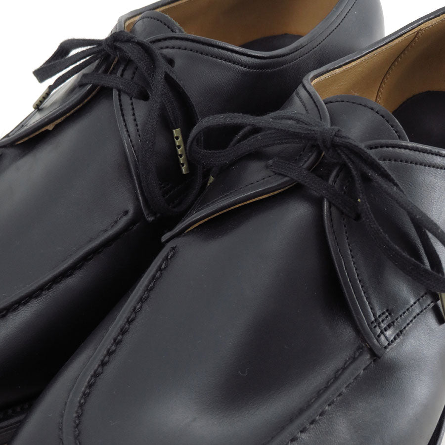 S*e様 新品未使用 26ss forme LOW SHOES fm-137 C forme/フォルメ】Low Shoes goodyear Class fm-137の通販 「ONENESS