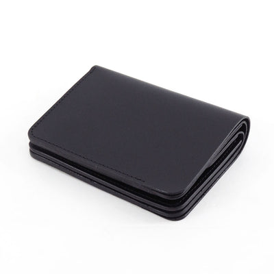 【forme/フォルメ】<br>Post Wallet ALL ILCEA#BL <br>flp-30