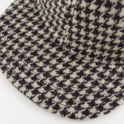 【UNUSED/アンユーズド】<br>Wool cap <br>UH0628