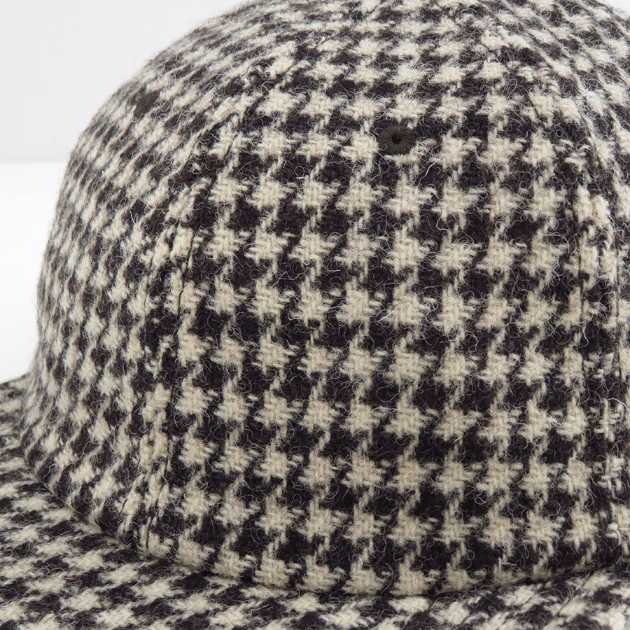 【UNUSED/アンユーズド】<br>Wool cap <br>UH0628