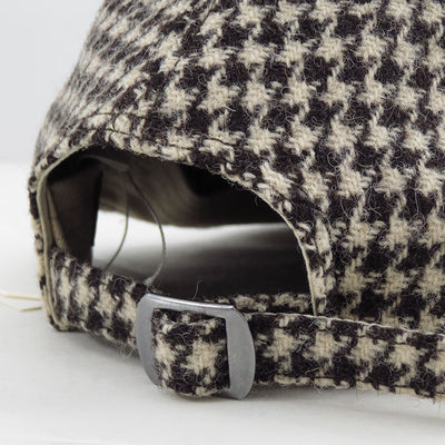 【UNUSED/アンユーズド】<br>Wool cap <br>UH0628