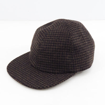 004/BROWN × BLACK