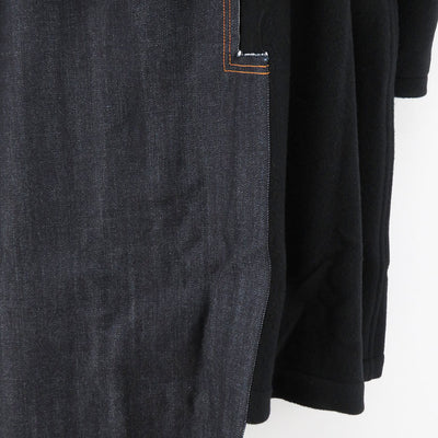 【KHOKI/コッキ】<br>Fall coat <br>23aw-co-03